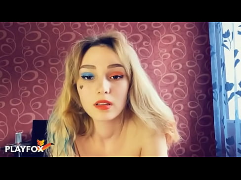 ❤️ Khawv koob virtual reality tsom iav muab kuv pw nrog Harley Quinn ❤️ Sex video ntawm hmn.mycomicsxxx.ru% Ib ❤
