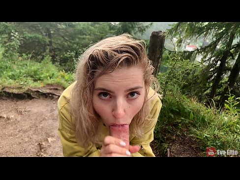 ❤️ Hluas nkauj nqos cum tom qab ib tug pej xeem blowjob - Eva Elfi ❤️  Sex video  ntawm hmn.mycomicsxxx.ru%  Ib ❤